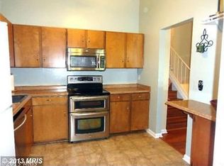 9937 Hemlock Woods Ln, Burke, VA 22015