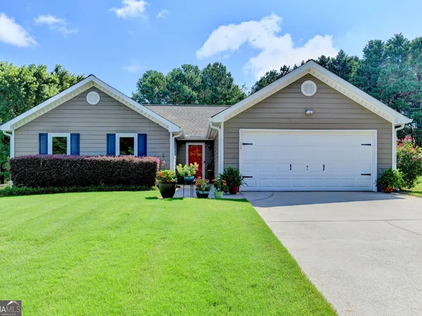 64 Poseidon Way, Lawrenceville, GA 30045