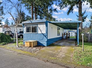 33838 E River Dr Unit 68, Creswell, OR 97426