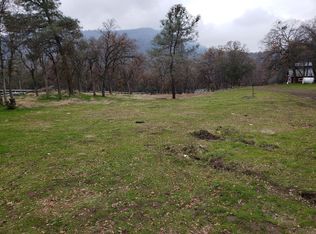 28480 N Burrough Valley Rd, Tollhouse, CA 93667