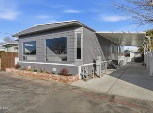 3157 E Avenue I Space F11, Lancaster, CA