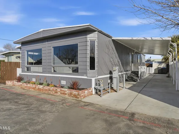 3157 E Avenue I Space F11, Lancaster, CA 93535