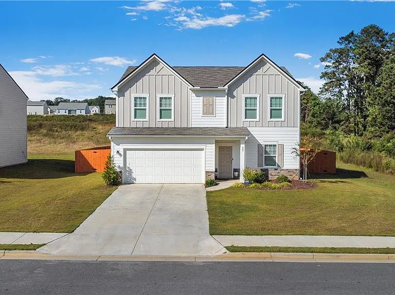 157 Casteel Ln — Photo 1