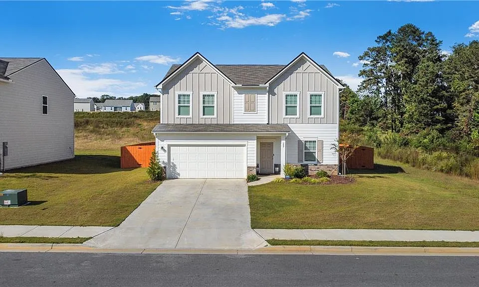 157 Casteel Ln