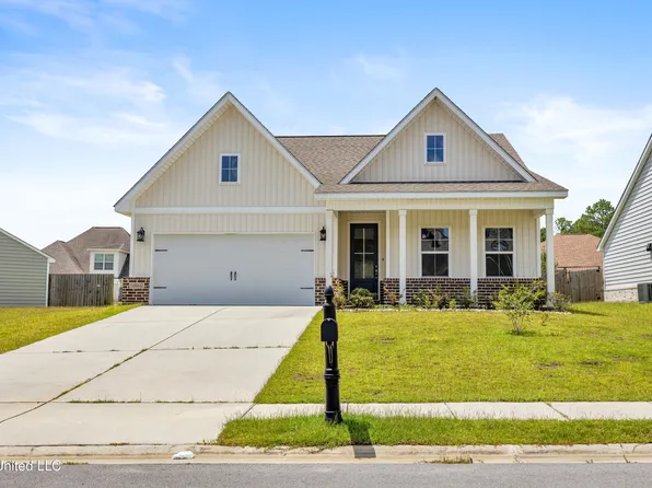 14864 Audubon Lake Blvd, Gulfport, MS 39503