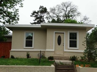 1428 E Earle St, Tyler, TX 75702