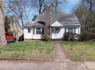 1336 Saint Julien St, Charlotte, NC 28205