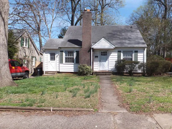 1336 Saint Julien St, Charlotte, NC 28205