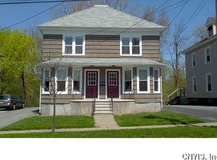 122-124 Elm St, Watertown, NY 13601