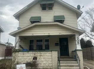 335 Zeller Ave, Akron, OH 44310