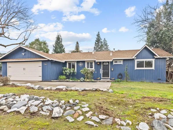 8800 Sunnybrook Ln, Fair Oaks, CA 95628