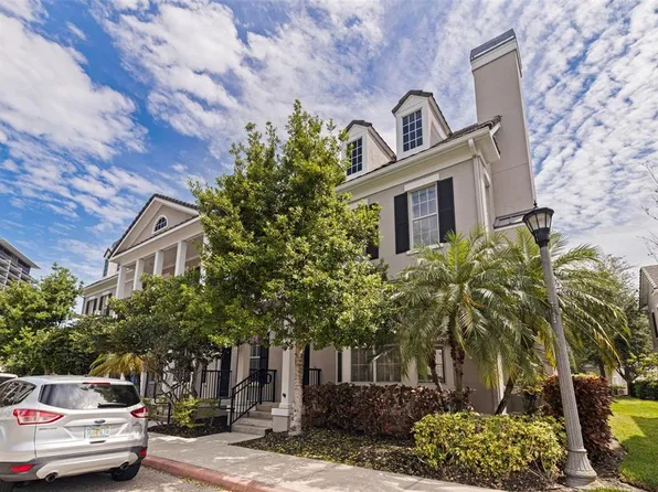 125 Commonwealth Ct N, Saint Petersburg, FL 33716