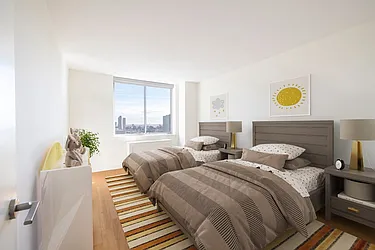 Rented by Bozzuto Management