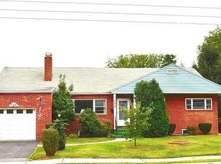 248 S Howard Ave, Gettysburg, PA 17325