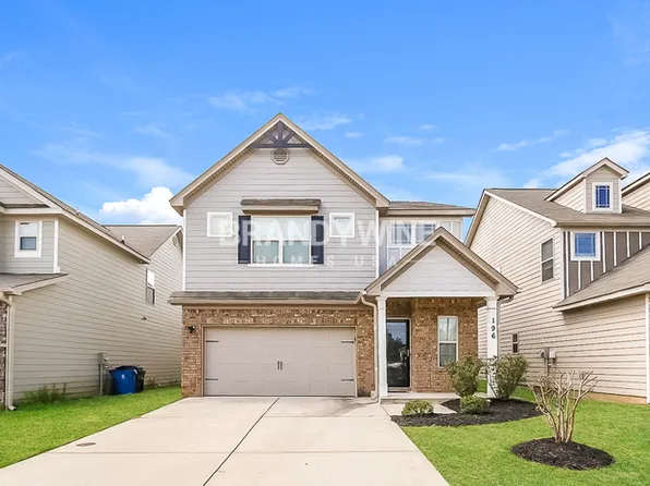 196 Leland Ln, McDonough, GA 30253