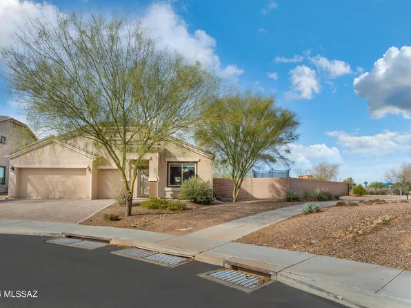 9891 N Melandra Way, Marana, AZ 85653