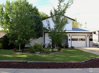 901 Wilson Ave, Fort Morgan, CO 80701