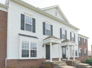 2668 Old Rosebud Rd, Lexington, KY 40509