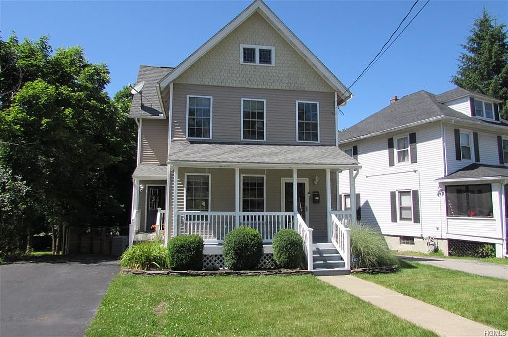 35 California Ave, Middletown, NY 10940 Zillow