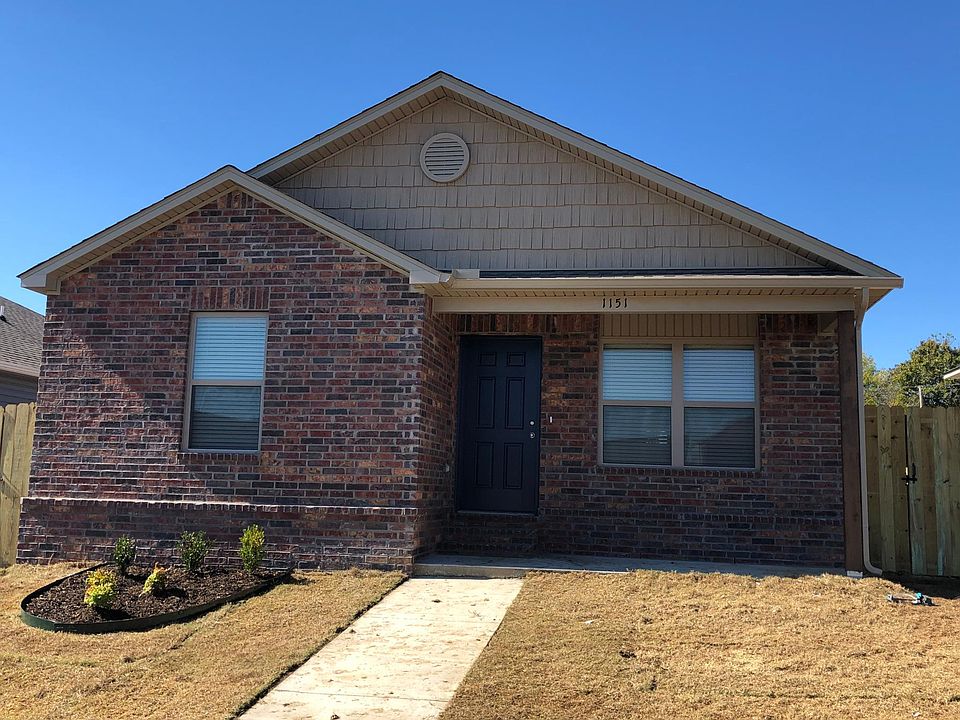 1st image of 1151 S Nighthawk Ln