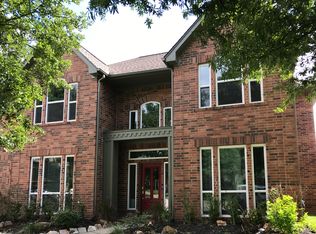 21606 Live Oaks Spring Dr, Katy, TX 77450