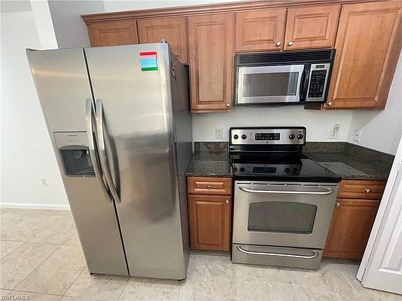 3rd image of 12965 Positano CIR #306