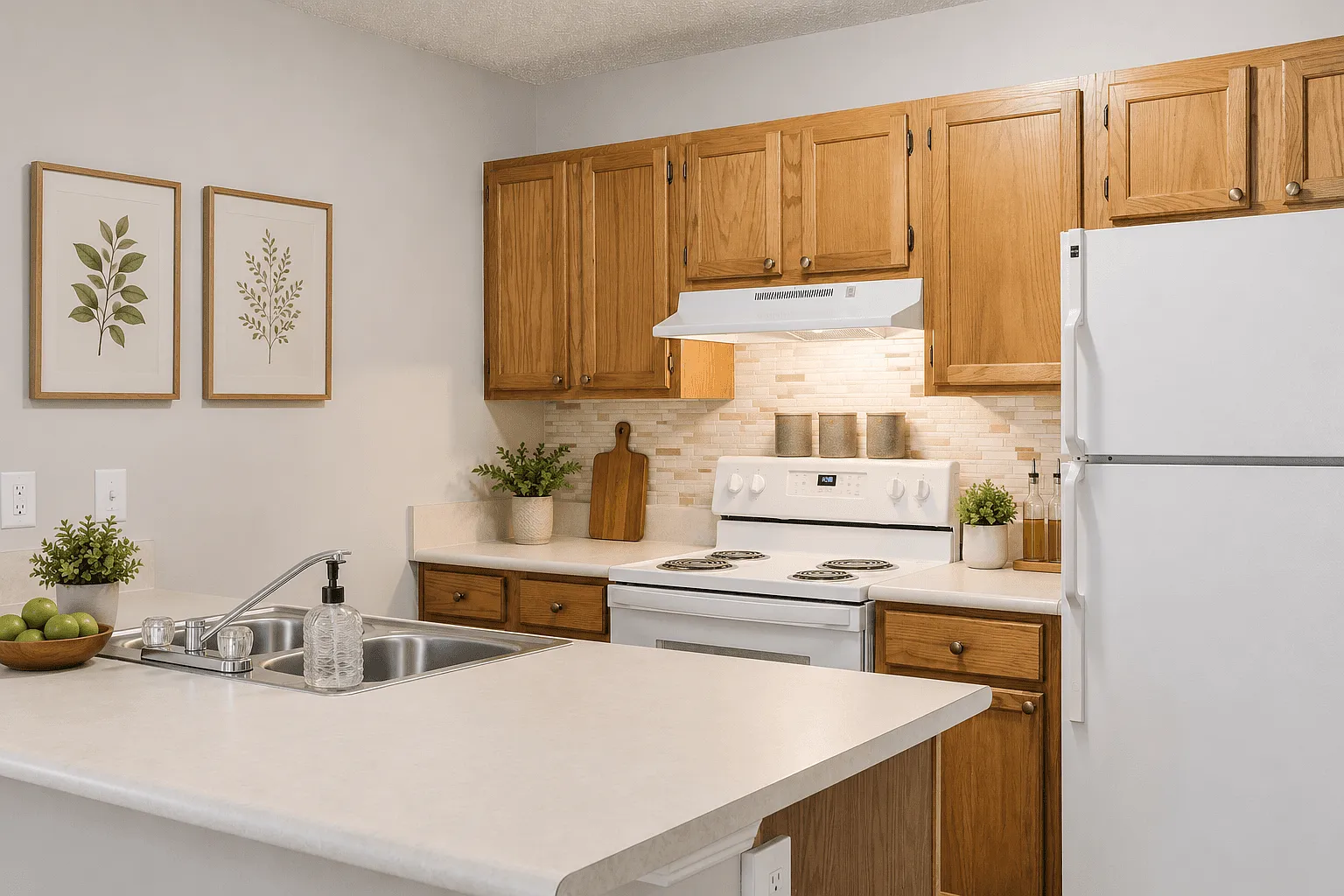 Highland Ridge Apartment Homes — Photo 4