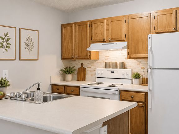 4th image of 2452 Bellemeade St #2500-1B