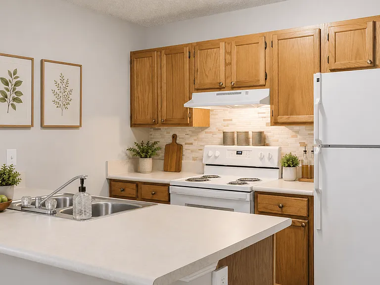 Highland Ridge Apartment Homes — Photo 4