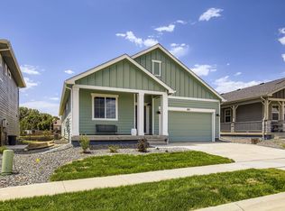 1851 Baltusrol Dr, Fort Collins, CO 80524