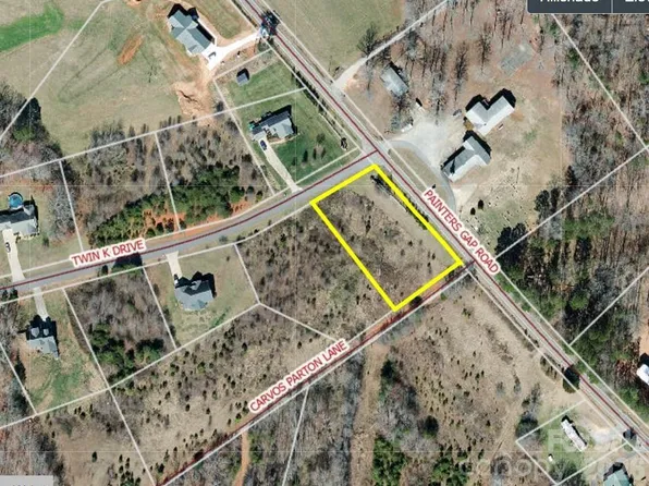 0 Twin K Dr, Rutherfordton, NC 28139