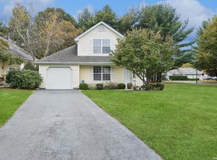 1 Saddlebrook Ct, Middle Island, NY 11953