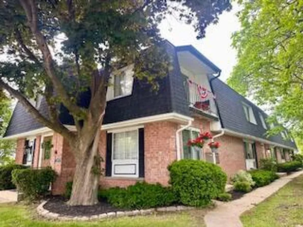 201 North Chicago AVENUE, South Milwaukee, WI 53172