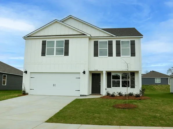 528 Koslin Way, Calera, AL 35040