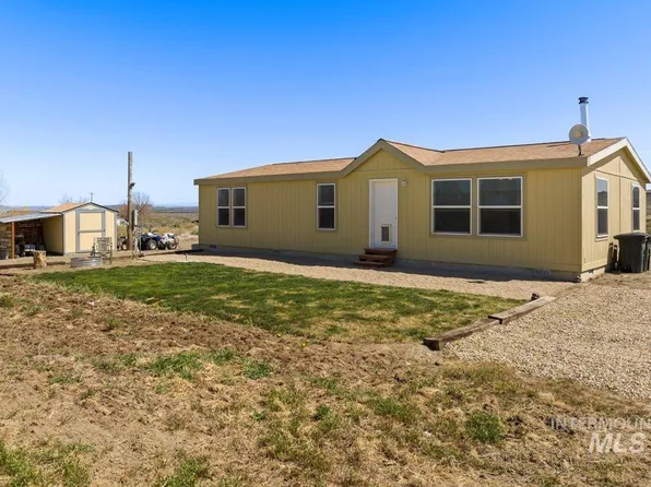 12360 Springer Ln, Melba, ID 83641