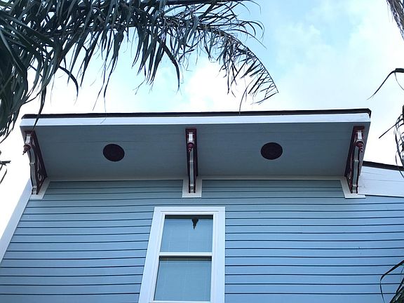 Historic Details
