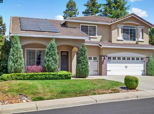 9003 Elk Dr, Clayton, CA 94517