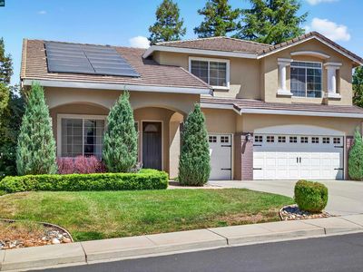 9003 Elk Dr, Clayton, CA, 94517