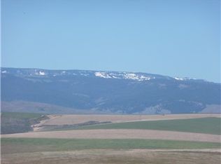 Baird Springs Road, Quincy, WA 98848