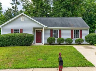 3208 Slippery Elm Dr, Raleigh, NC 27610