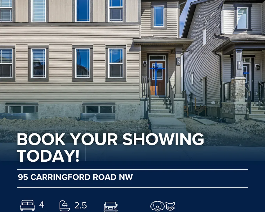 95 Carringford Rd NW