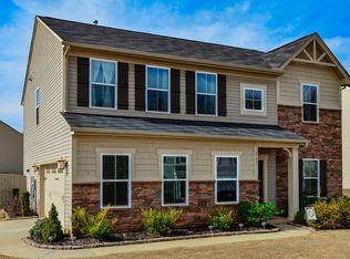 547 Marchbanks Rd, Boiling Springs, SC 29316