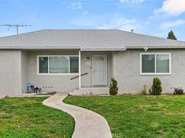 25636 Sun Ave, Loma Linda, CA 92354