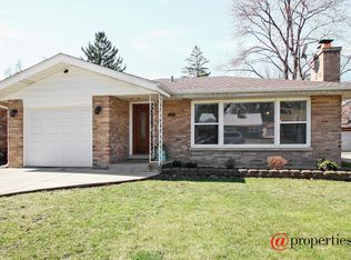 1534 Good Ave, Park Ridge, IL 60068