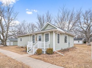 206 Wheeler St, Paw Paw, IL 61353