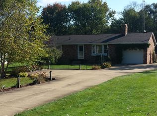 3116 Trump Ave SE, Canton, OH 44707