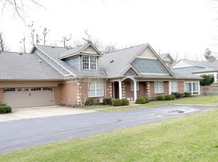3435 Rabbits Foot Trl, Lexington, KY 40503