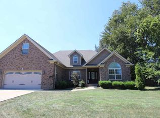 708 Aristides Dr, Bowling Green, KY 42104