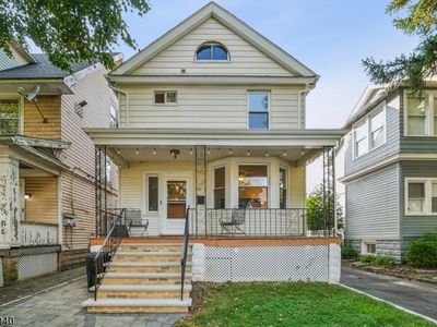 157 Ward Pl, South Orange, NJ, 07079