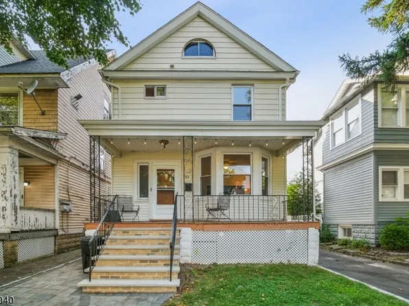157 Ward Pl, South Orange Village Twp., NJ 07079